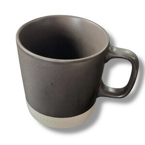 Starbucks Mug Matte Brown Cream 2018 Coffee‎ Cup